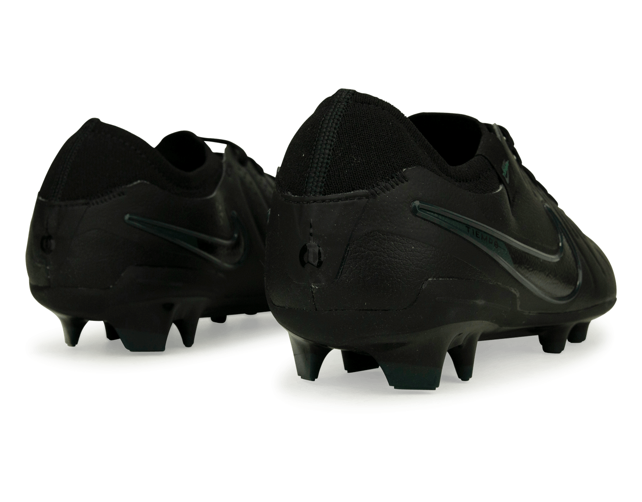 Nike Men's Tiempo Legend 10 Pro FG Black/Deep Jungle、mySite、bottomscart