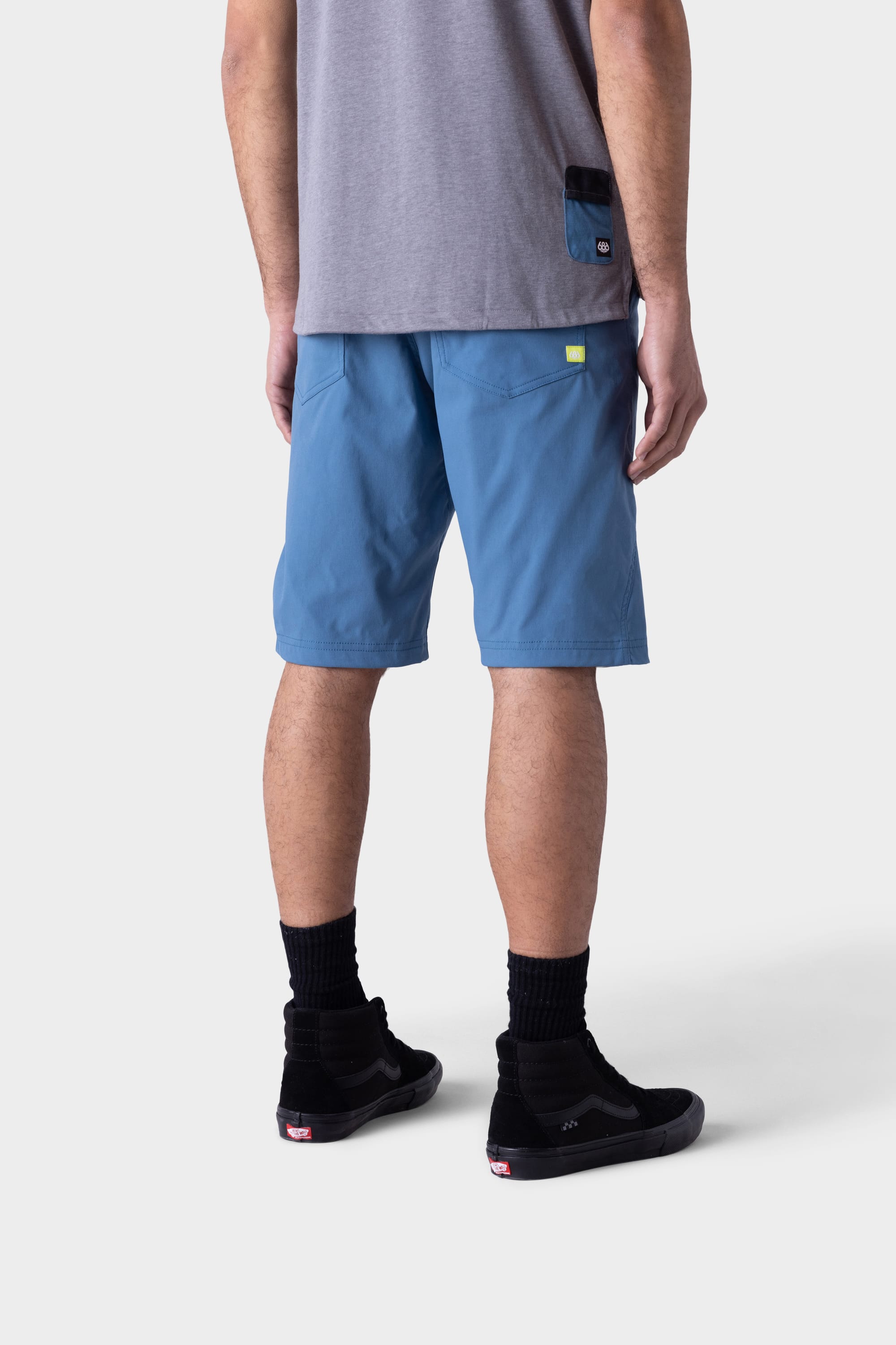 686 Men's Platform Bike Short、mySite、i-lightchina