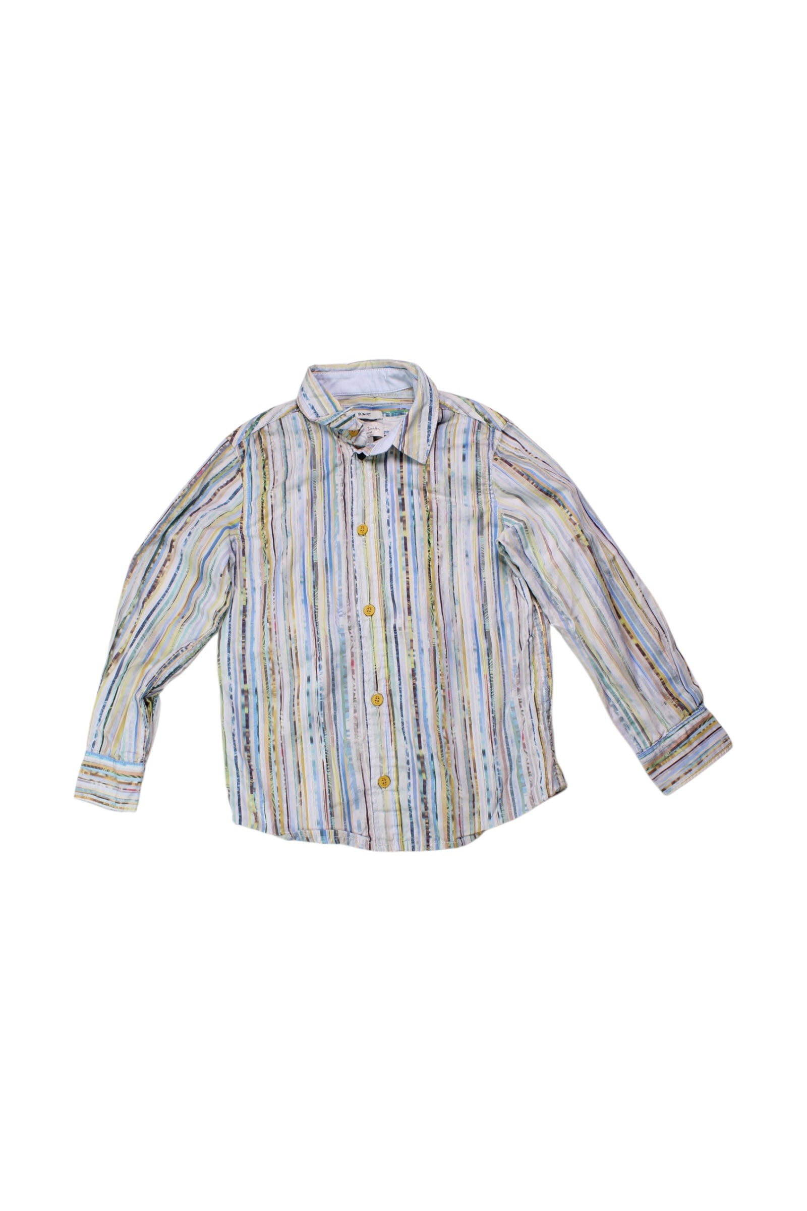 Paul Smith Button Down Shirt 5T、mySite、g9winljtr