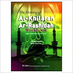 History of Al-Khilafah Rashidah-Workbook、mySite、topwebapps