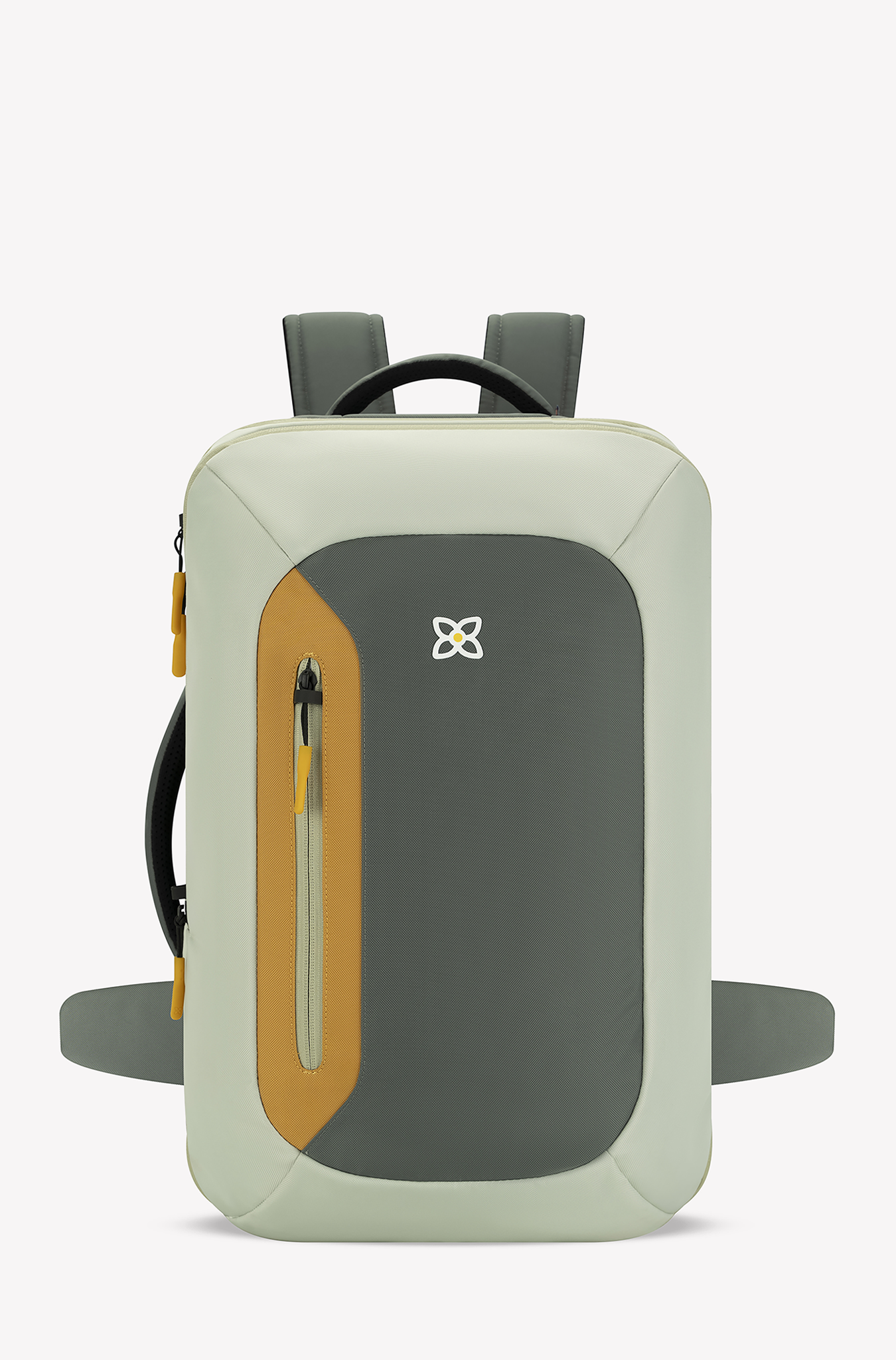 Santiago | Travel Backpack、mySite、garagedoors4me