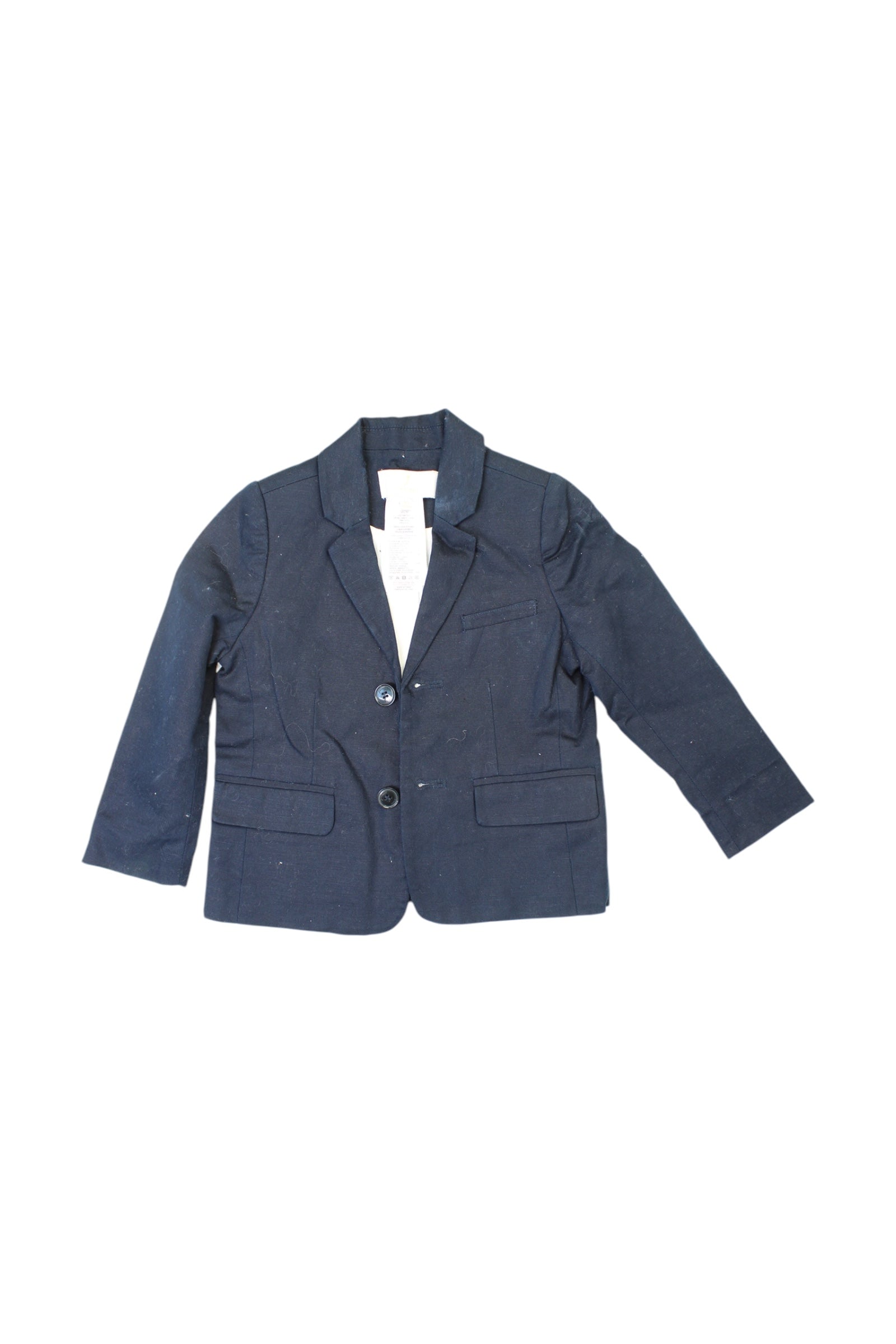 Jacadi Blazer - Size 3T、mySite、g9winljtr