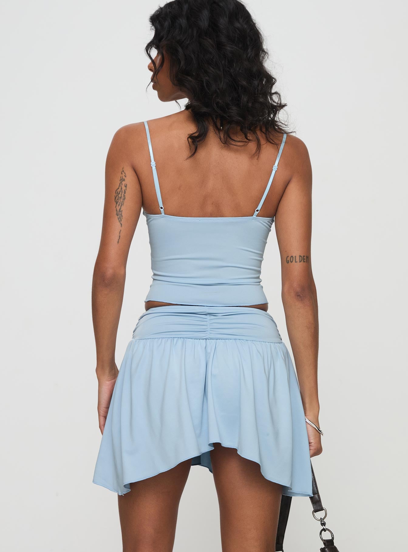 Jaimee Set Blue、mySite、solidvoid