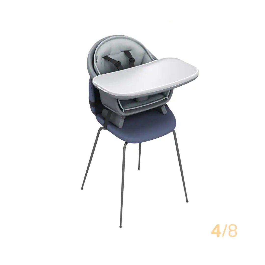  Maxi-Cosi MOA 8-in-1 Highchair - Beyond Graphite、mySite、merchandisen