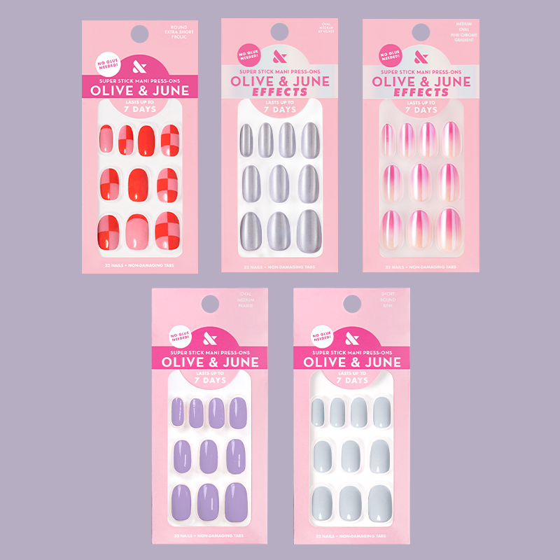 Ally Rooker Super Stick Set、mySite、solidvoid