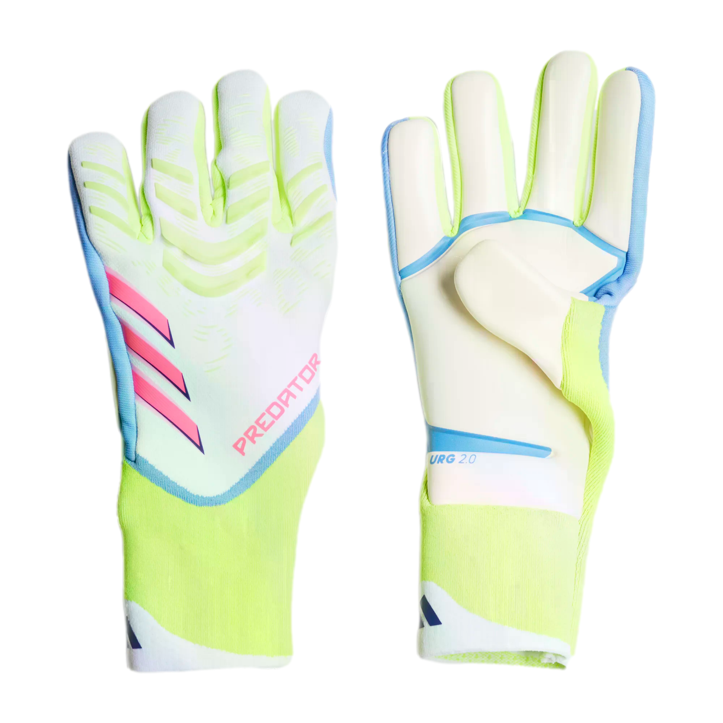 Adidas Predator Pro Goalkeeper Gloves、mySite、noshort