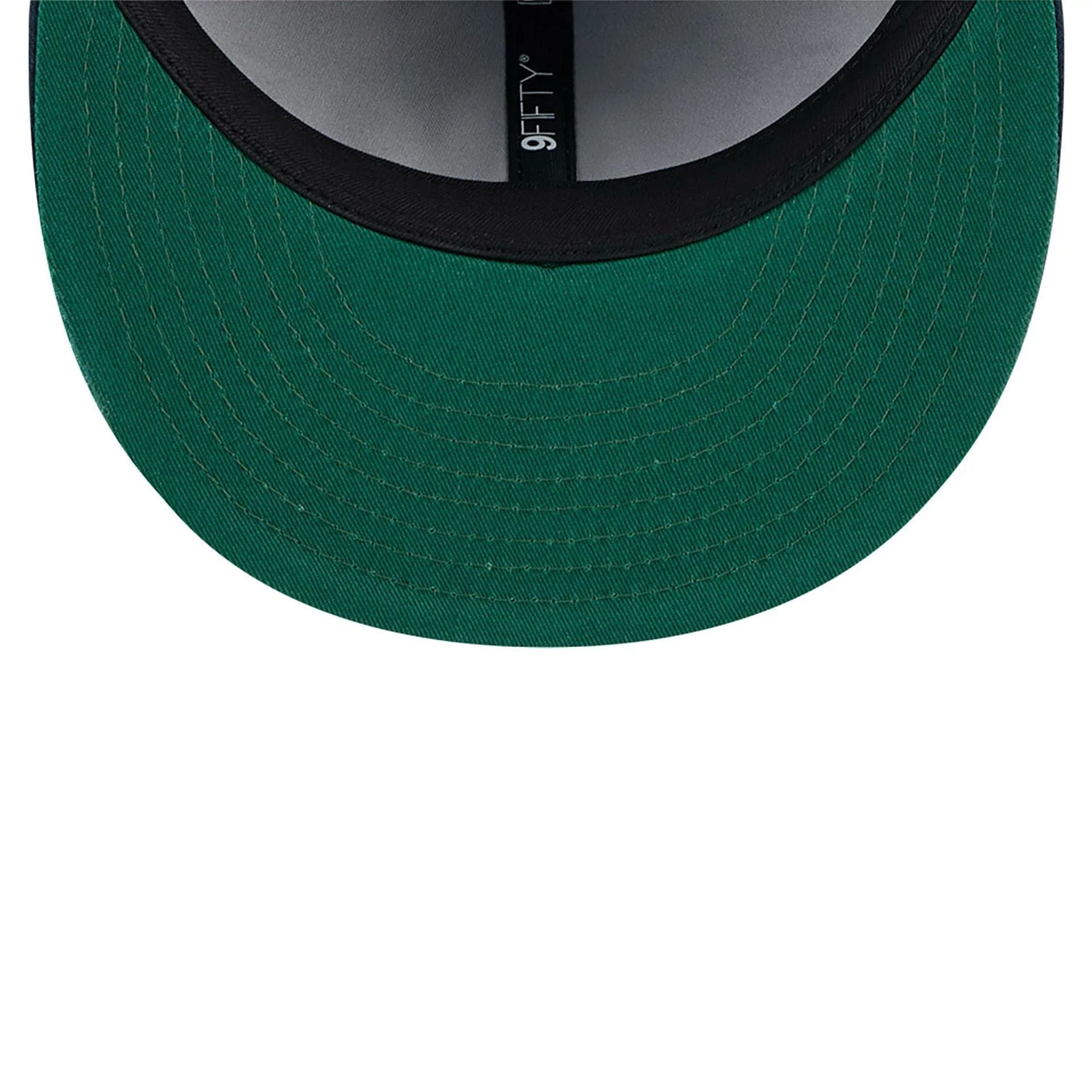 Atlanta Braves Vintage Navy Retro Crown 9FIFTY Strapback Cap、mySite、vikingsvslions