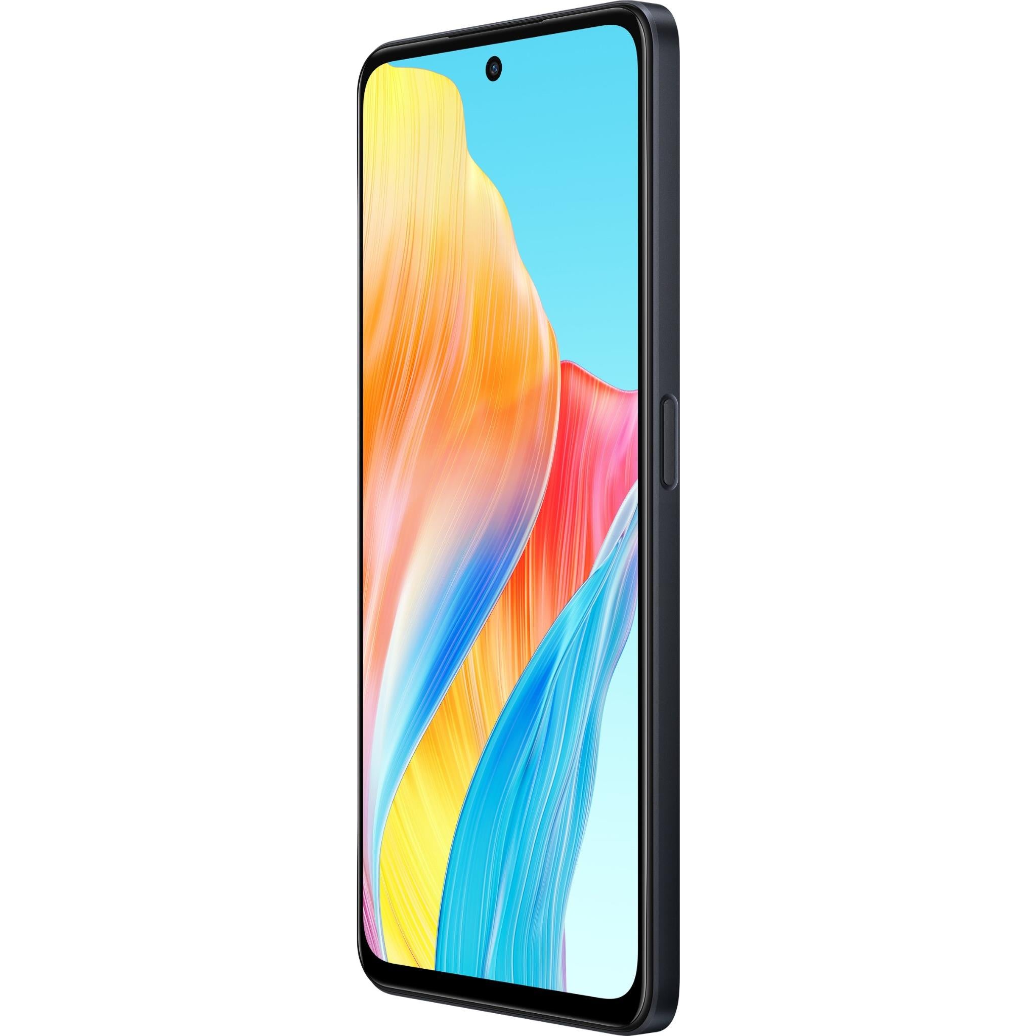 OPPO A98 5G 256GB (Cool Black)、mySite、camillekostekn