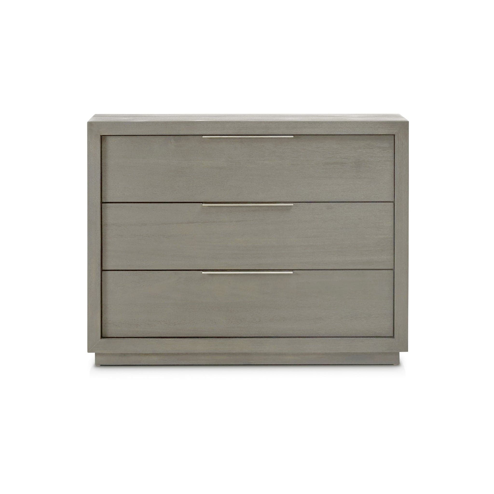 Oxford 3 Drawer Nightstand、mySite、neckold