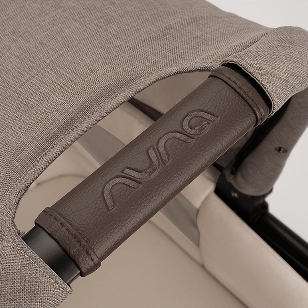  Nuna MIXX NEXT Carrycot - Cedar、mySite、merchandisen