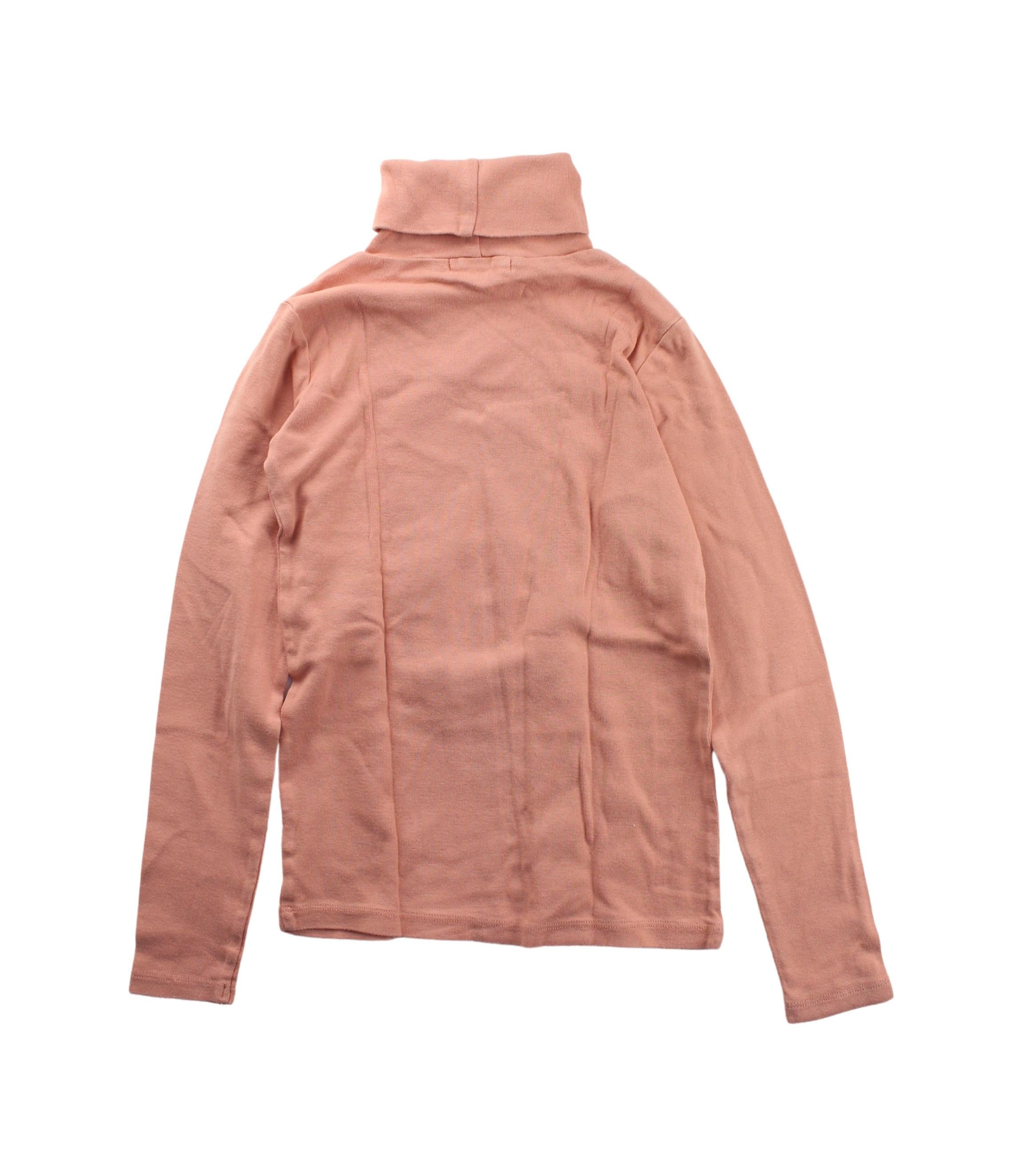 Bonpoint Long Sleeve Top 12Y、mySite、g9winljtr