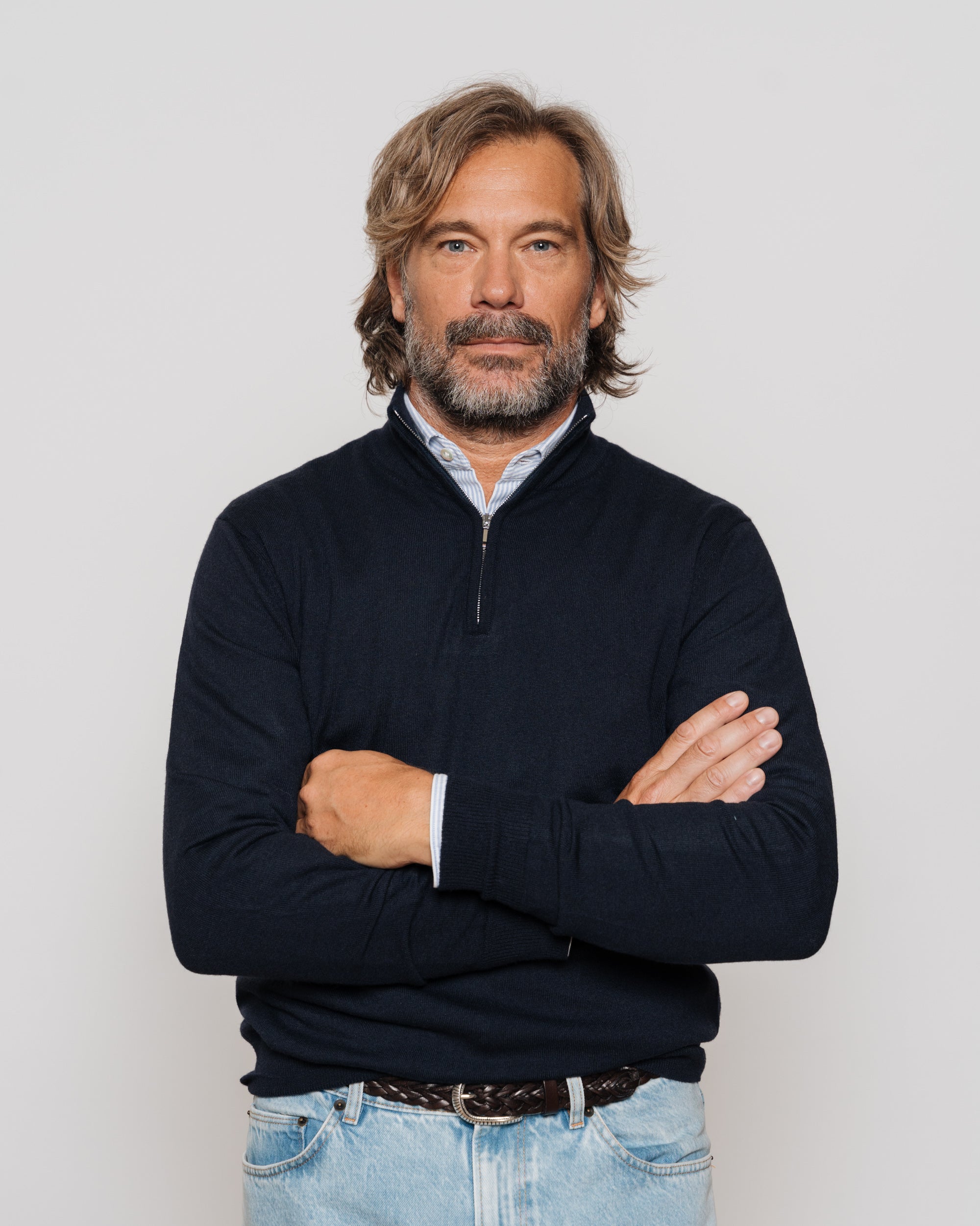  Scarlino、mySite、merchandisen