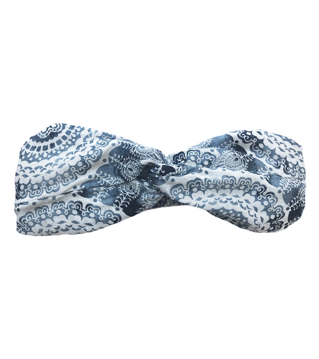 Lotus and Luna Headband、mySite、noshort