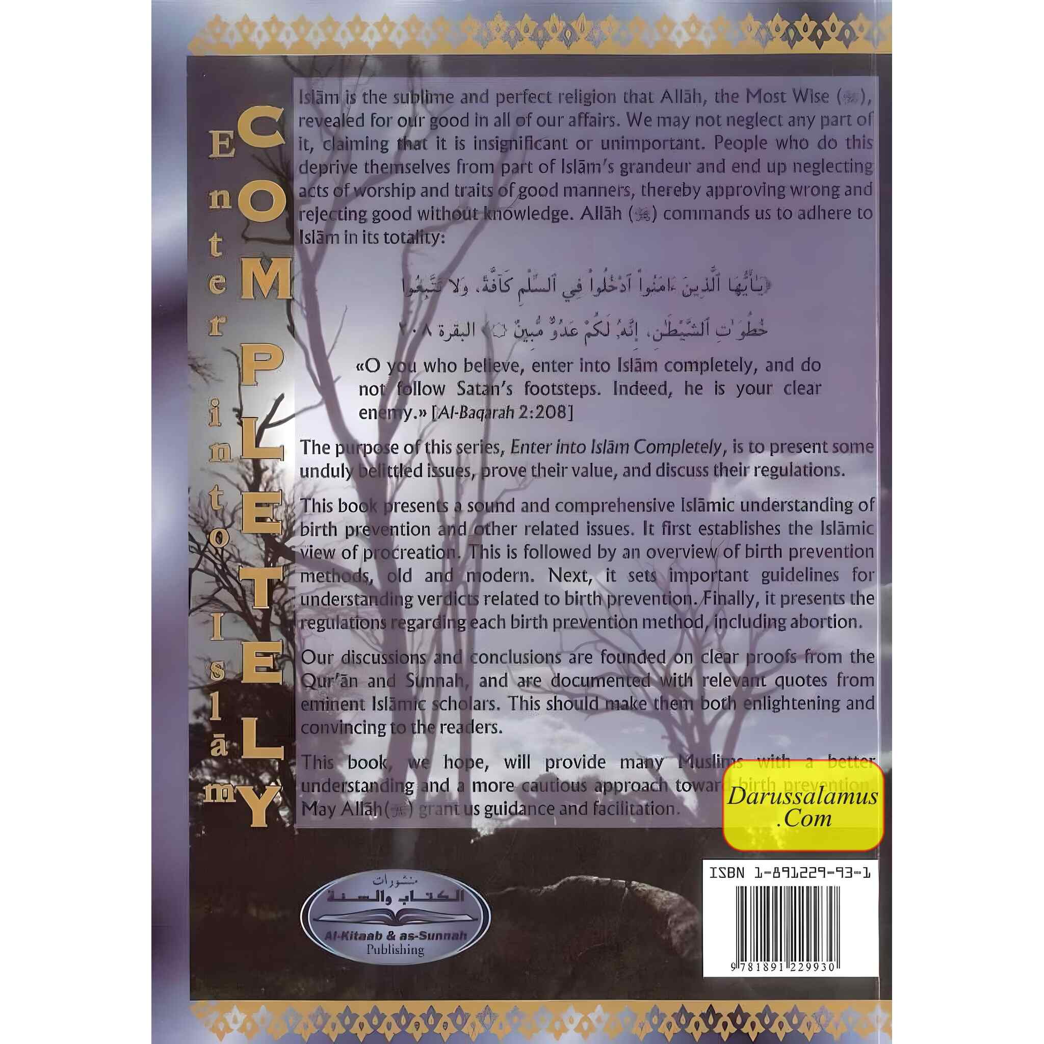 Birth Prevention an Islamic Perspective By Muhammad Al-Jibali、mySite、topwebapps