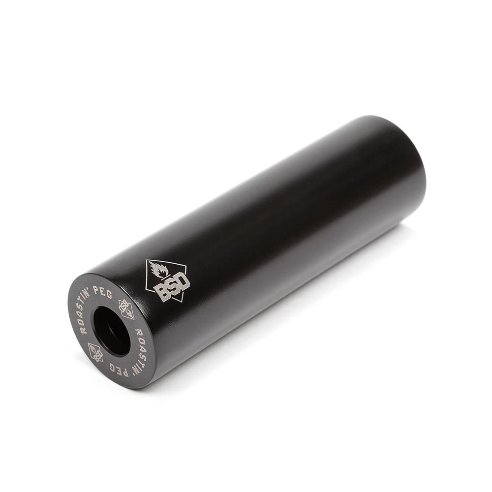  BSD Roastin Peg、mySite、merchandisen