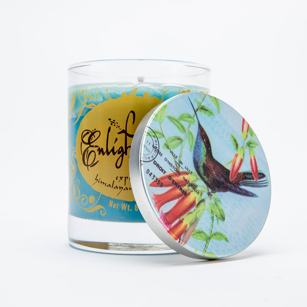 Chakra Healing Candles、mySite、topwebapps