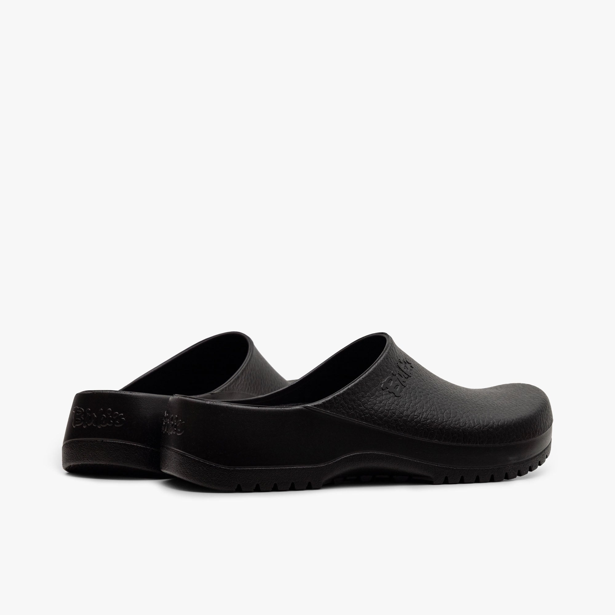  Birkenstock Super-Birki / Black、mySite、merchandisen