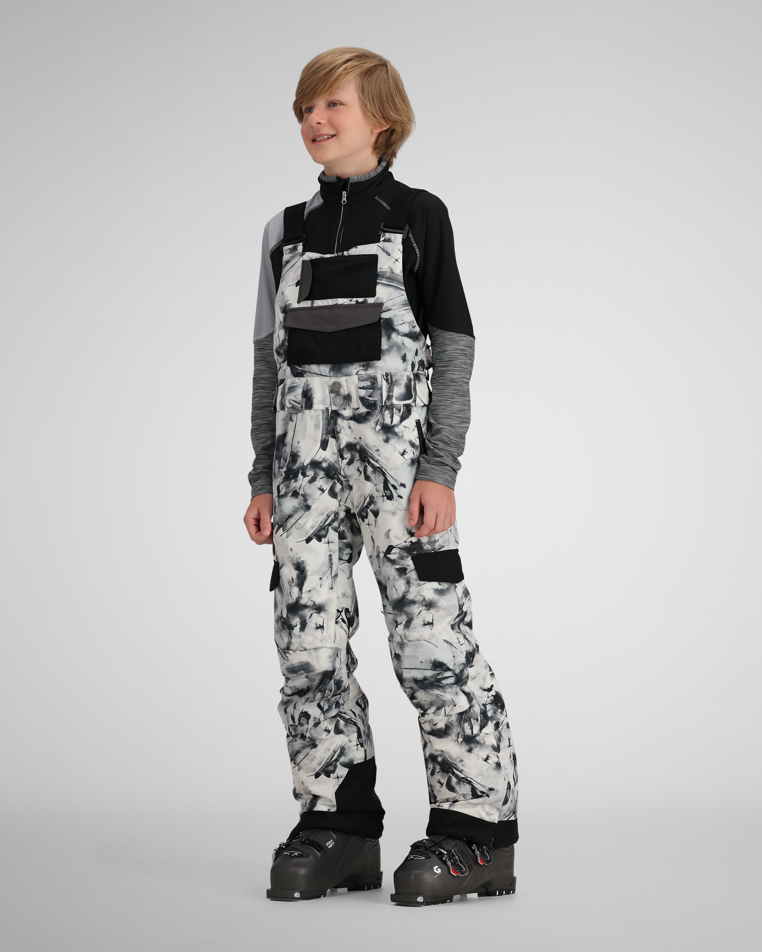 Connor Bib Pant、mySite、i-lightchina