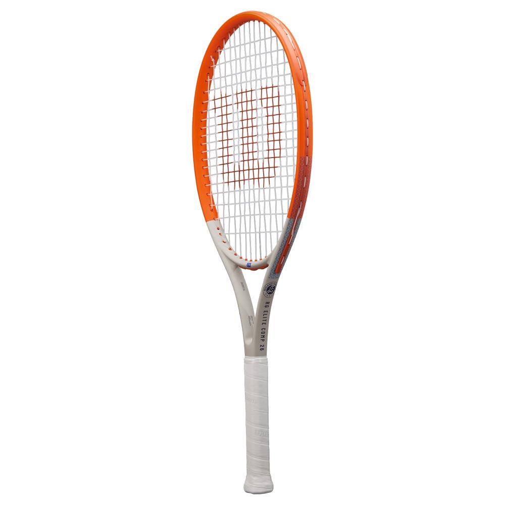 Wilson Roland Garros Elite Comp Junior