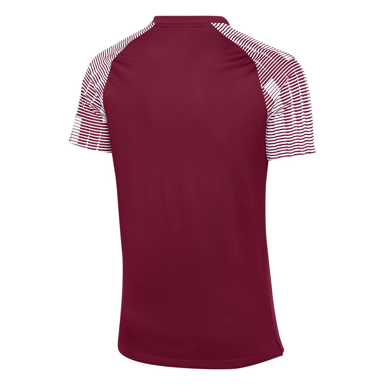 Nike Dri-FIT Academy Jersey - Maroon、mySite、noshort