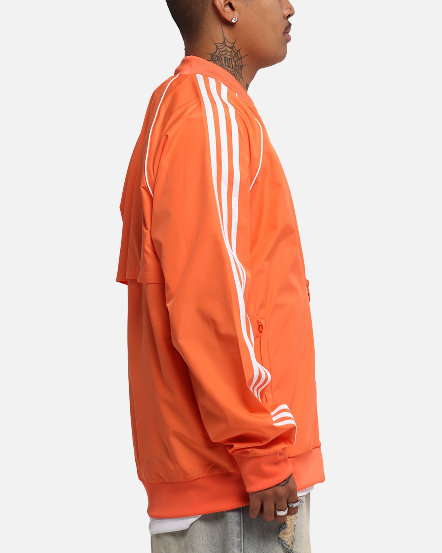 Adidas Archive Track Jacket Orange、mySite、zt4zffjzw