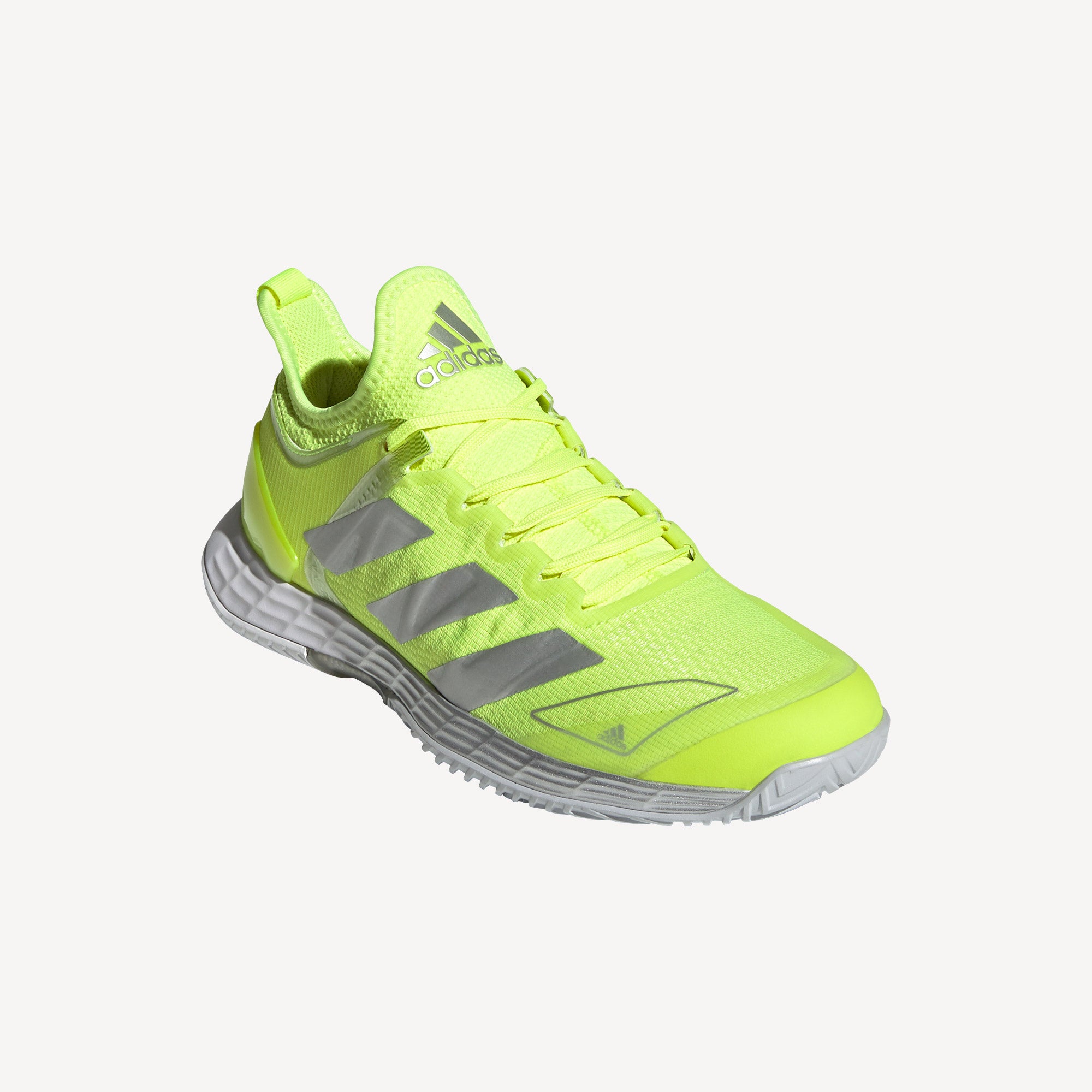 adidas AdiZero Ubersonic 4 Women's Hard Court Tennis Shoes