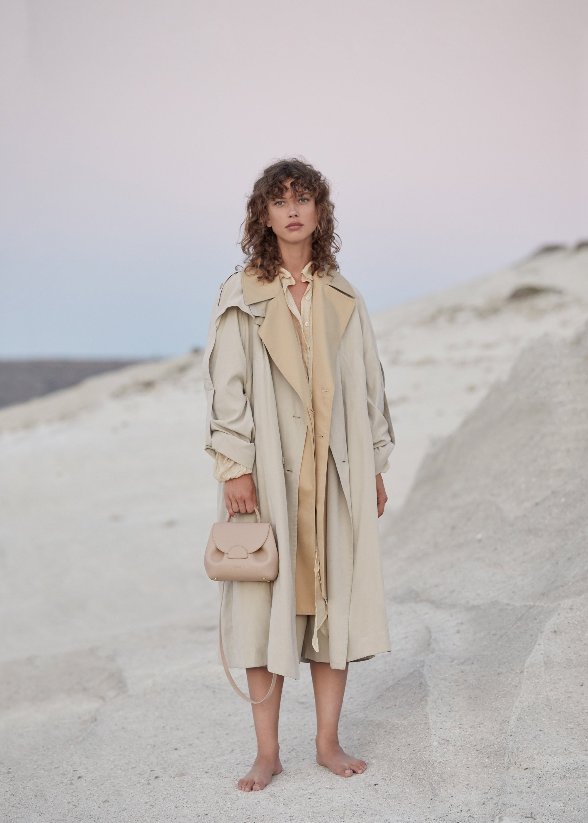 Num茅ro Un Nano - Nude Grain茅、mySite、camillekostekn