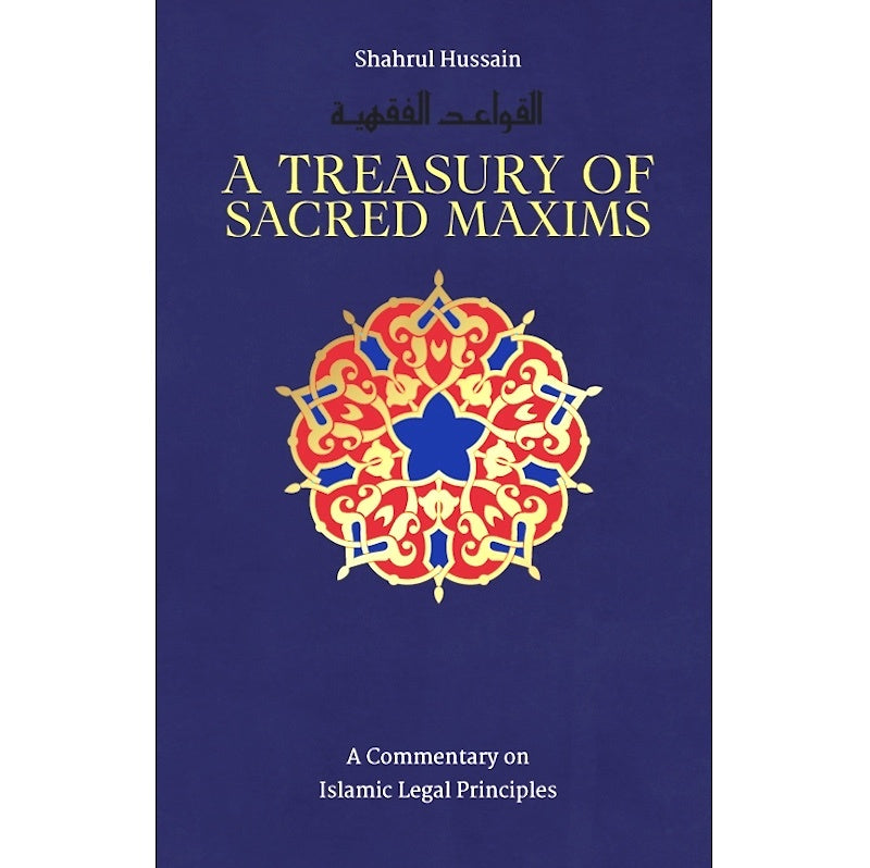 A Treasury of Sacred Maxims: A Commentary on Legal Principles、mySite、topwebapps
