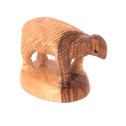  Olive Wood Deluxe Nativity Set (12 Pieces Set)、mySite、elrpsem3k