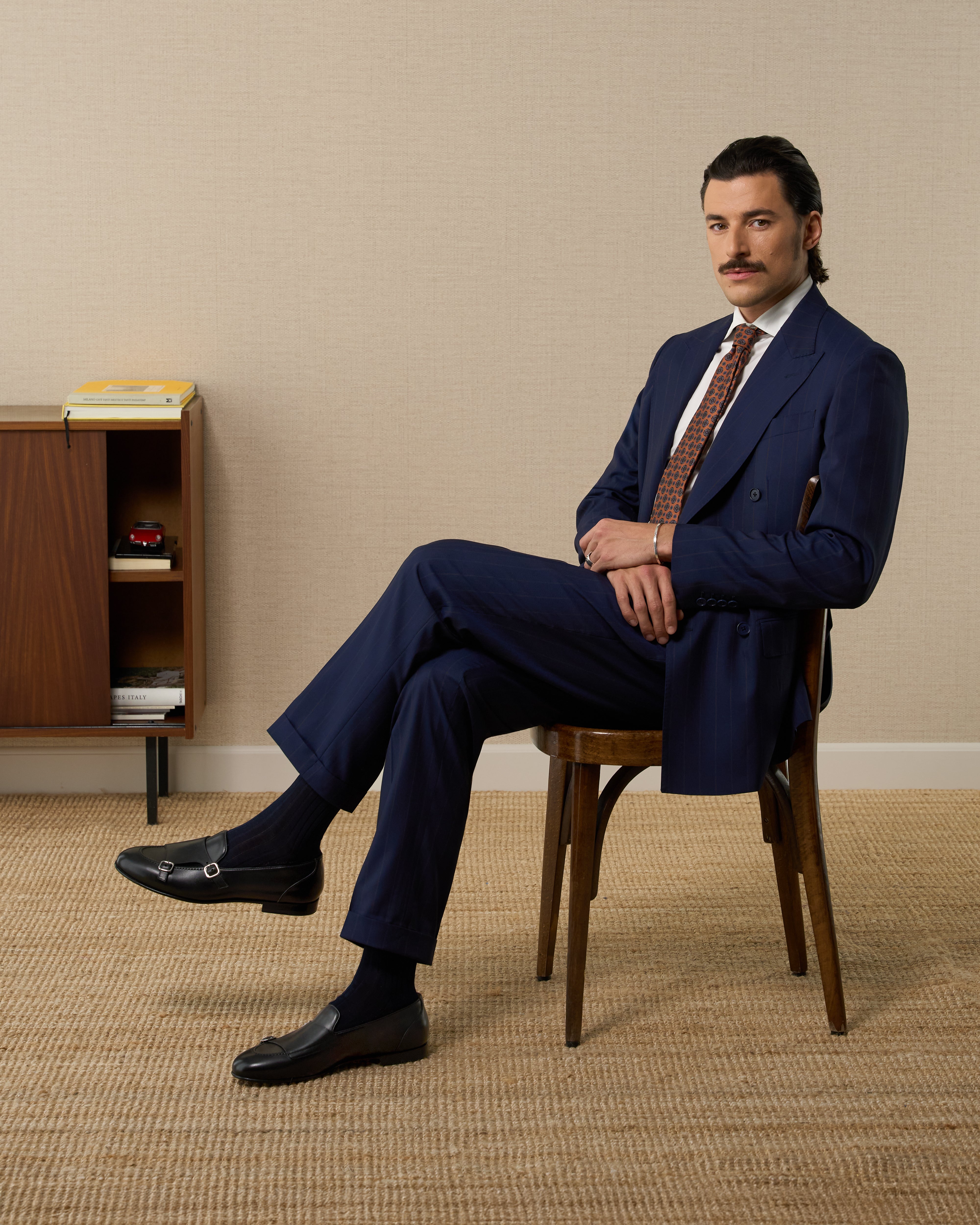  Masarad、mySite、merchandisen