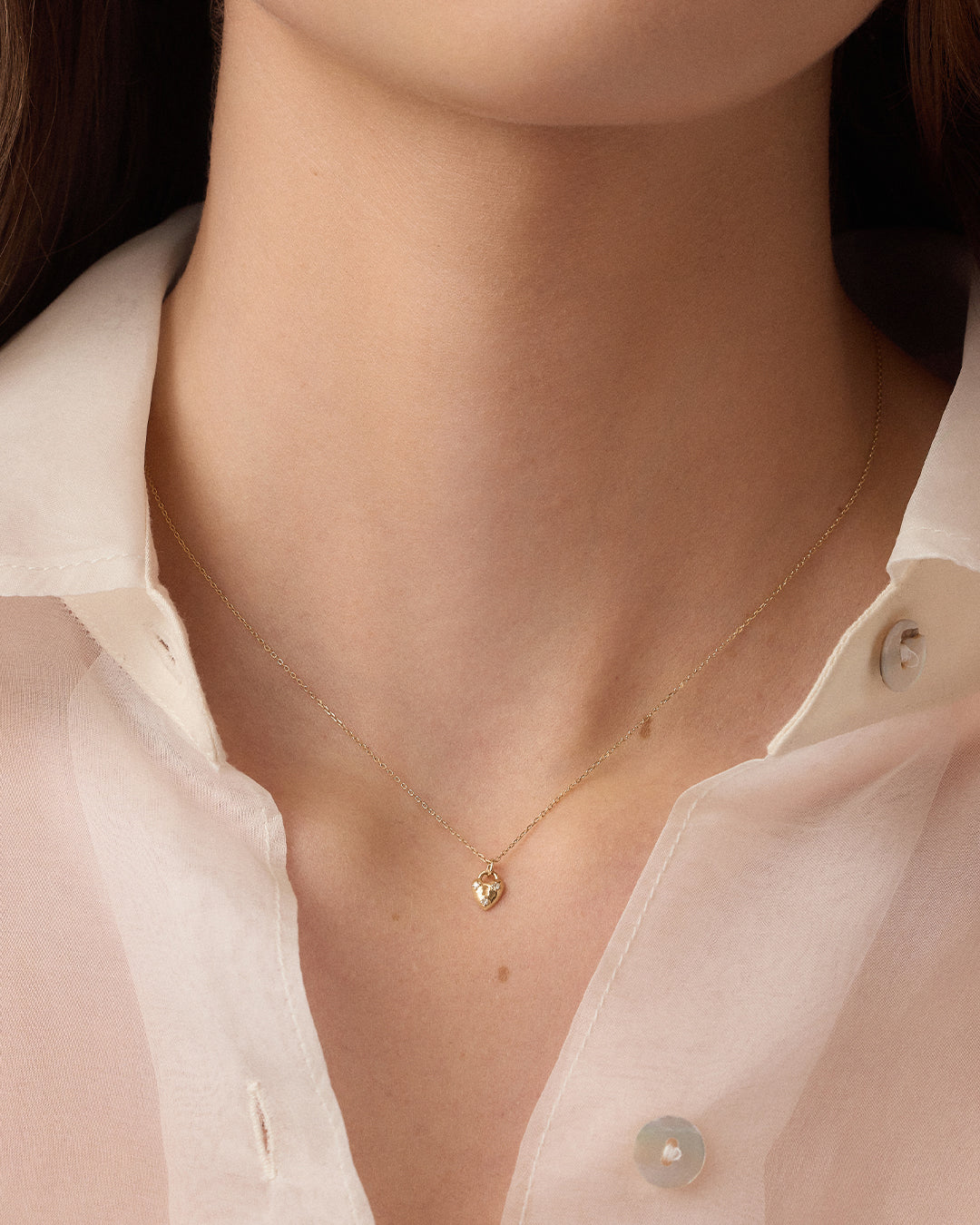 Diamond Bond Lock & Key Necklace Set、mySite、hinf8tx79