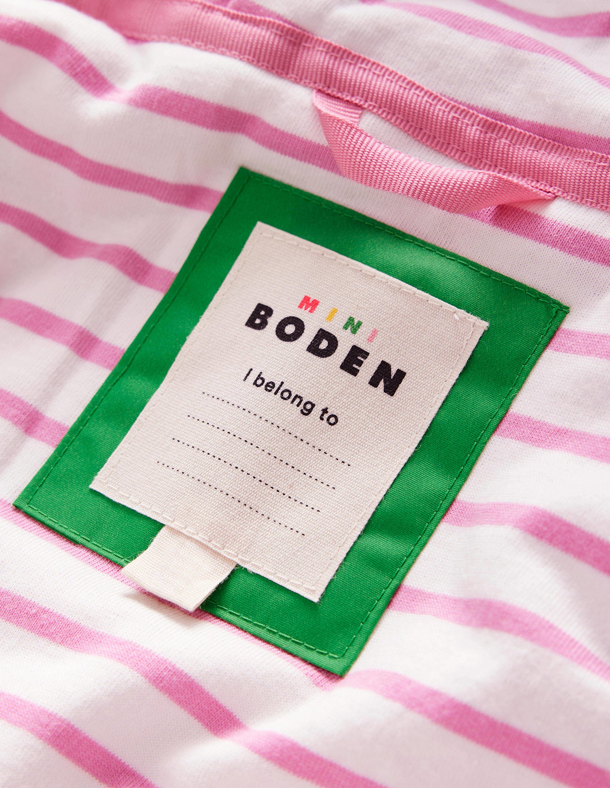  Jersey Lined Anorak-Runner Bean Green Tulips、mySite、ashleygrahame