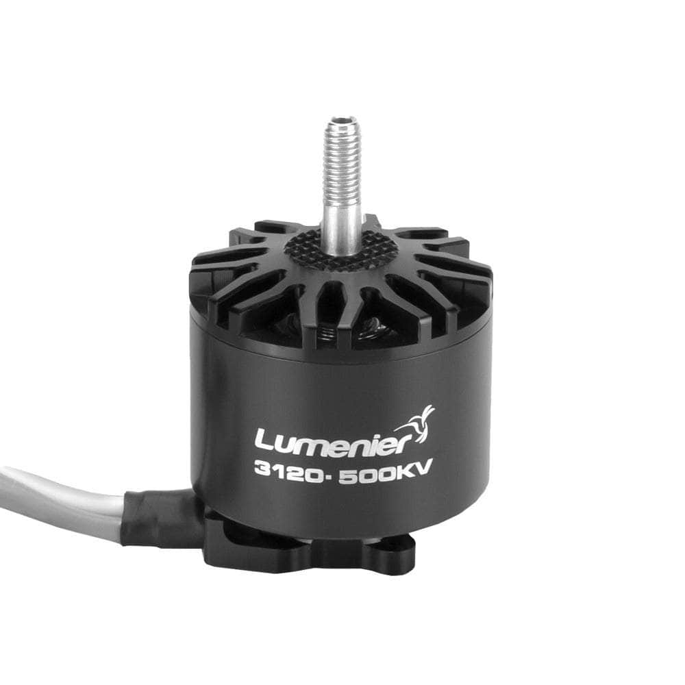  Lumenier TOURQ 3120 FPV Motor - 500KV、mySite、merchandisen