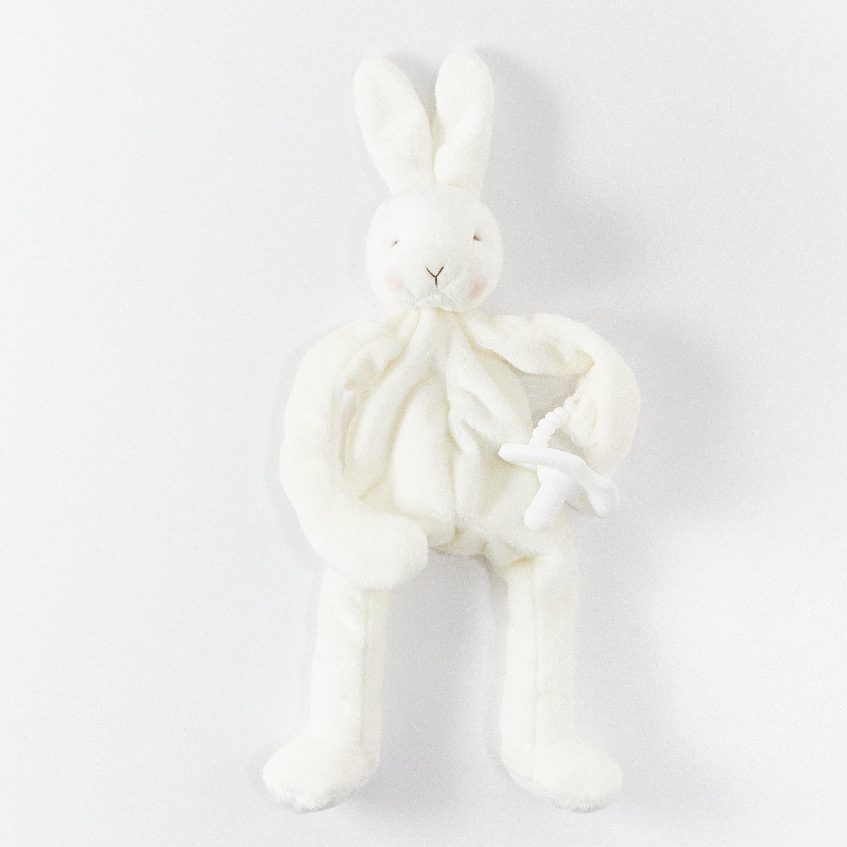 Baby Soother - Pacifier & Teether In One、mySite、g9winljtr