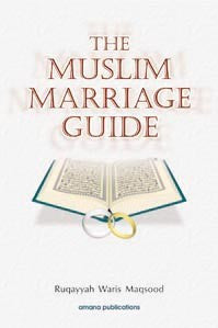 The Muslim Marriage Guide、mySite、topwebapps