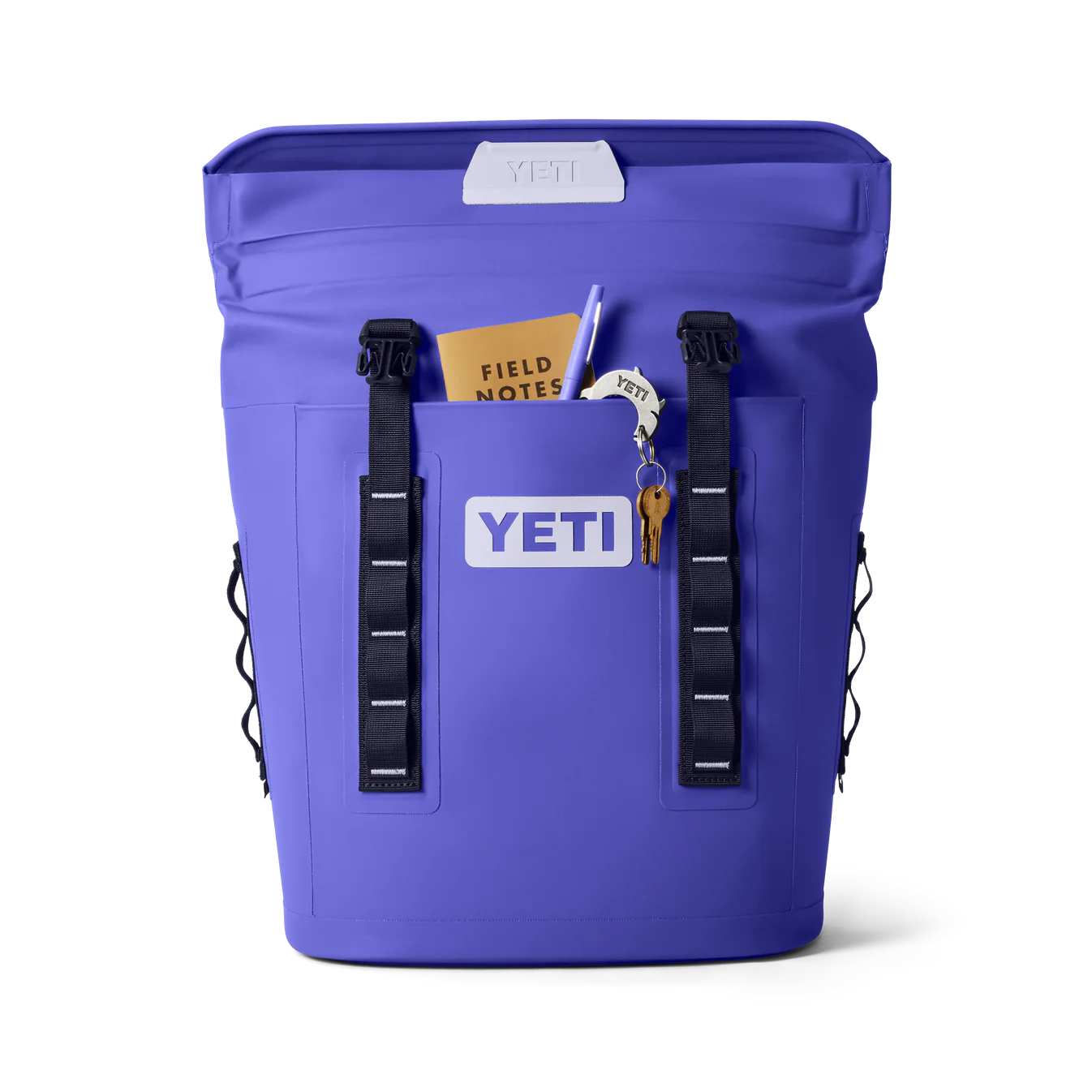 YETI Hopper M12、mySite、noshort