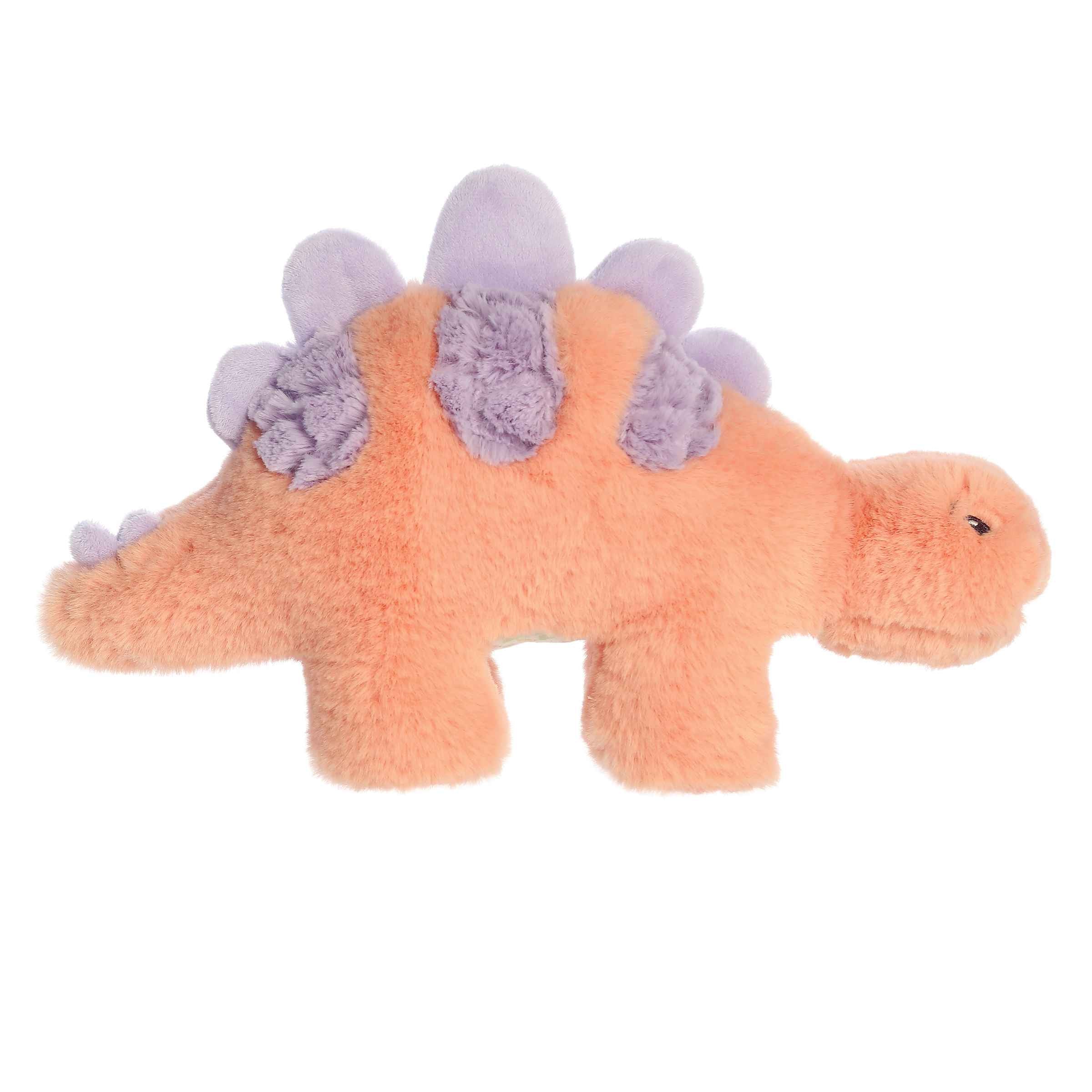 ebba™ - Softiesaurus™ - 12 Sammi Stegosaurus™、mySite、g9winljtr