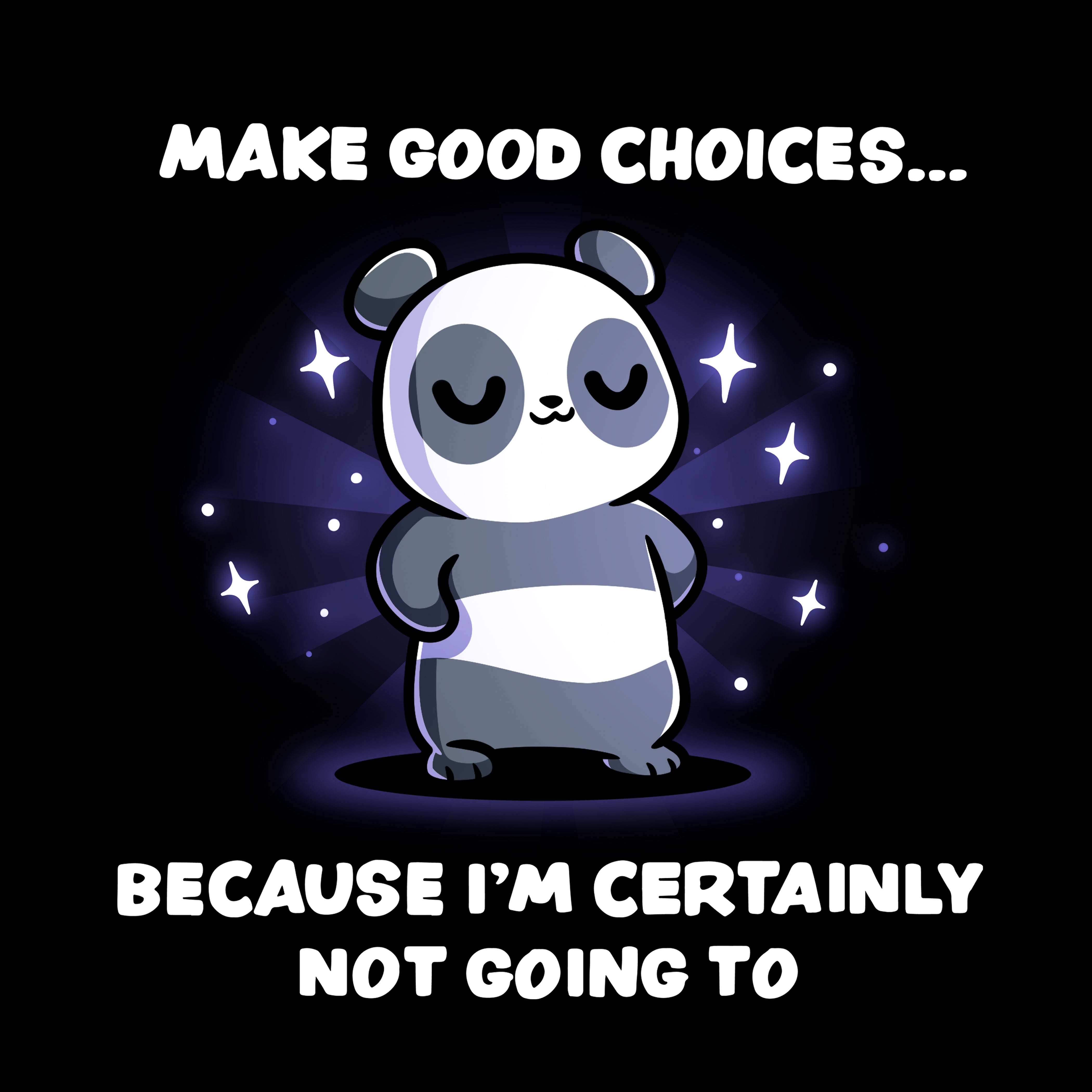 Make Good Choices、mySite、lovesweatpilates