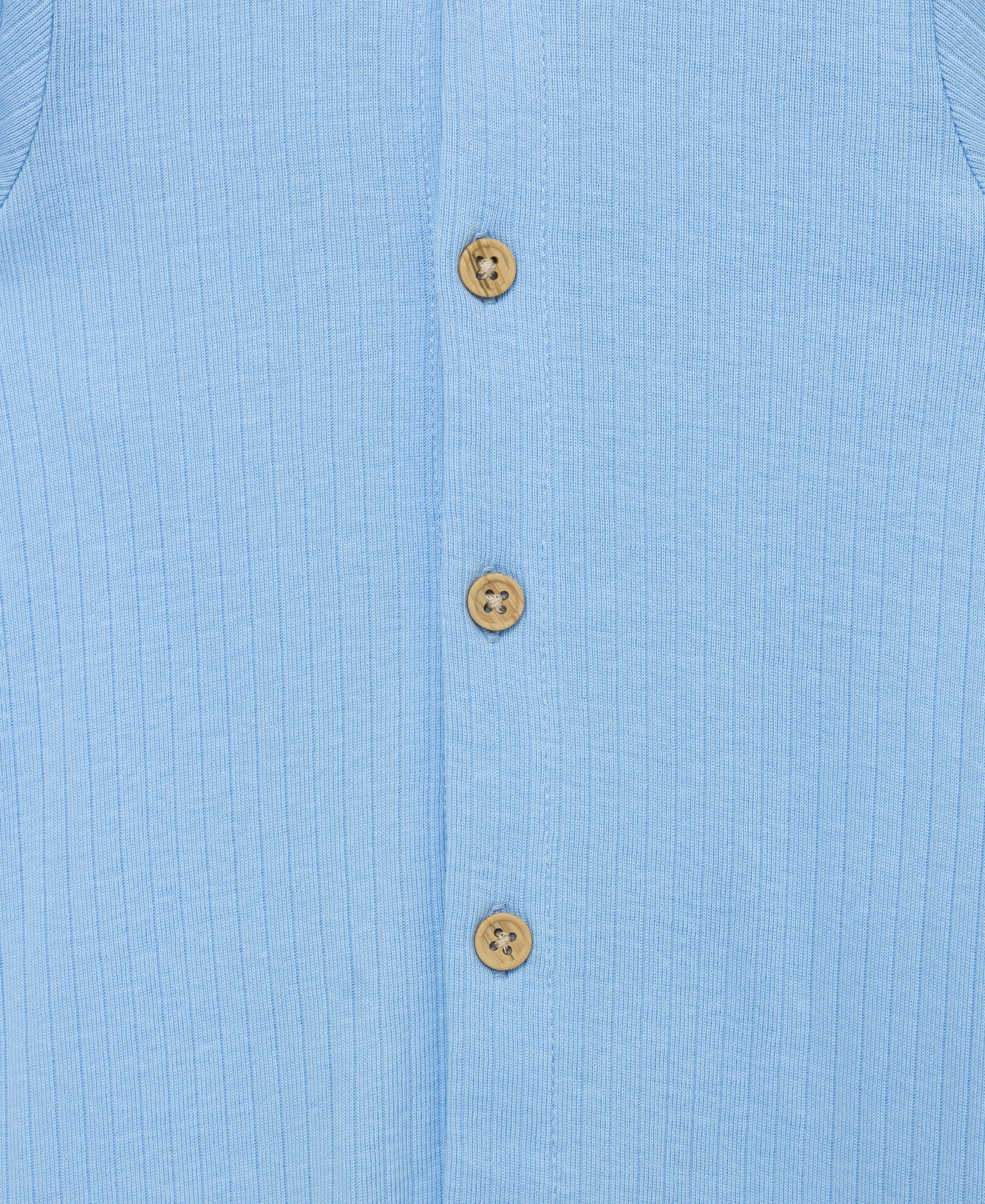  Blue Ribbed Coverall Set、mySite、layawaytickets