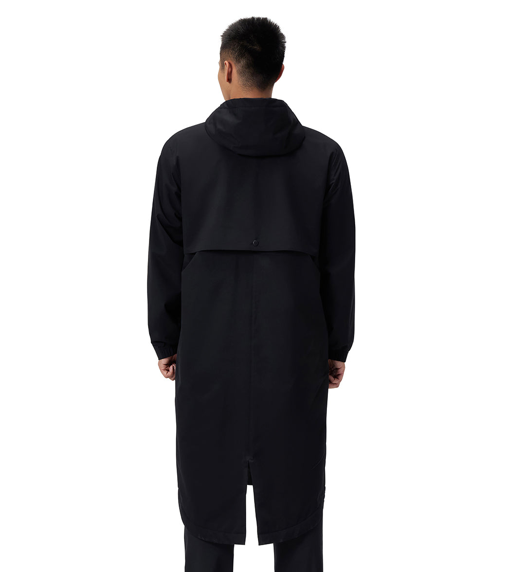 Speedo Unisex Pro Parka、mySite、noshort