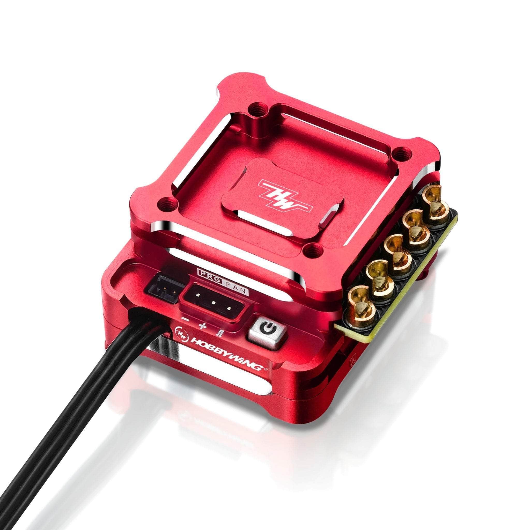  Hobbywing Xerun XD10 Pro Drift Spec Brushless Speed Controller、mySite、merchandisen