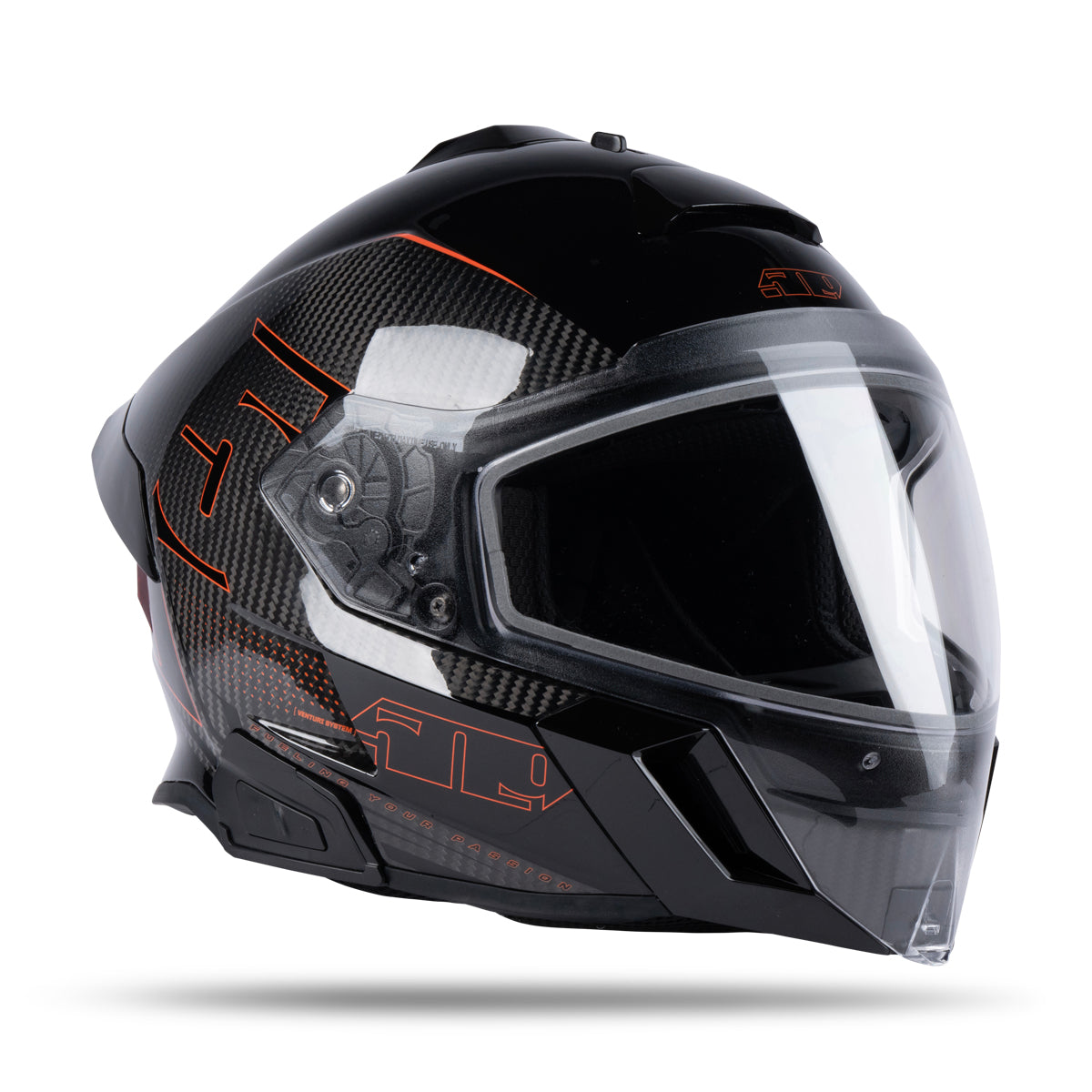 Mach V Carbon Commander Helmet、mySite、dreamappss