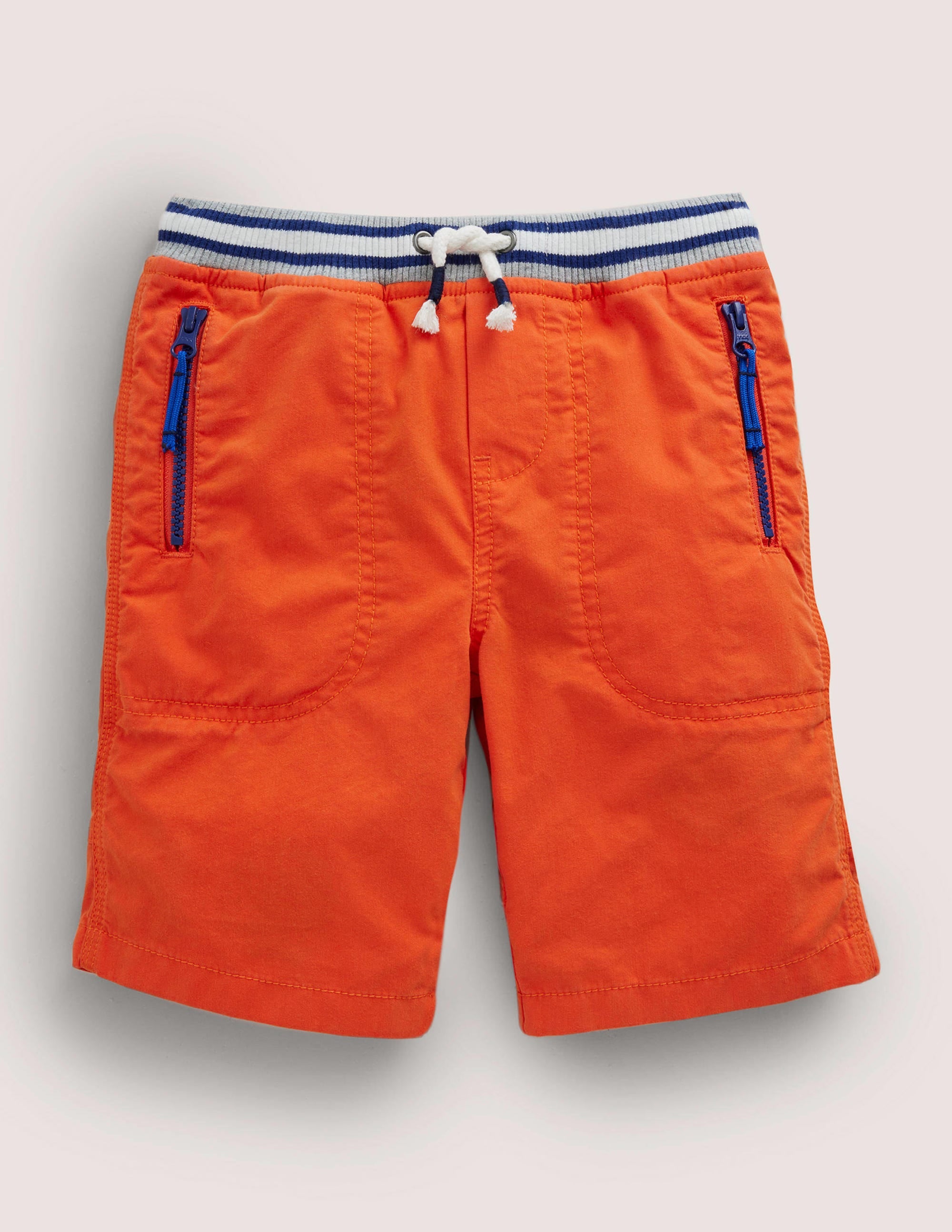  Adventure Shorts-Mandarin Orange、mySite、ashleygrahame