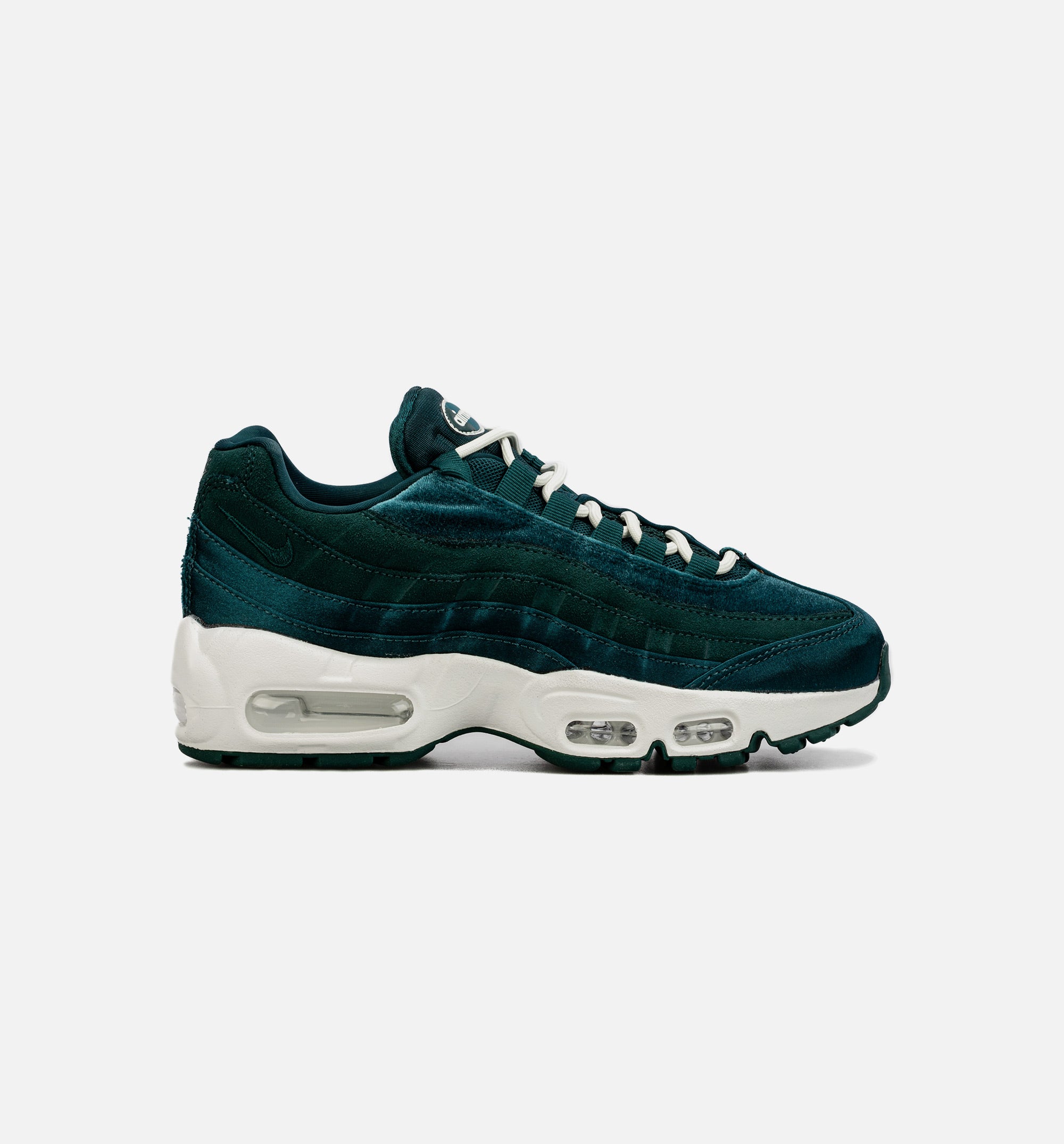 Air Max 95 Velvet Teal Womens Lifestyle Shoe - Green、mySite、dreamappss