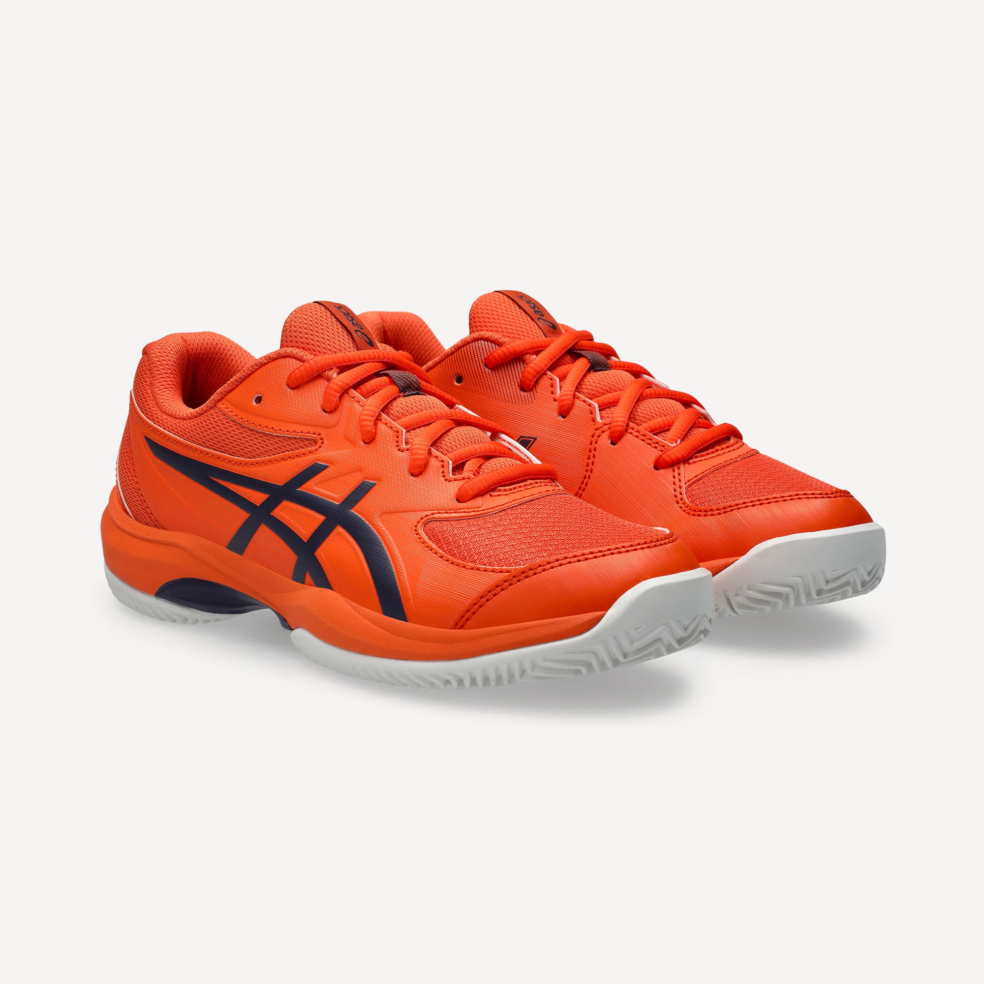 ASICS Gel-Game Kids' Clay Court Tennis Shoes