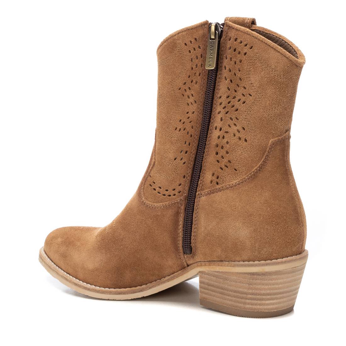 BOTÍN DE MUJER CARMELA 16137003、mySite、gtrtttuynbv