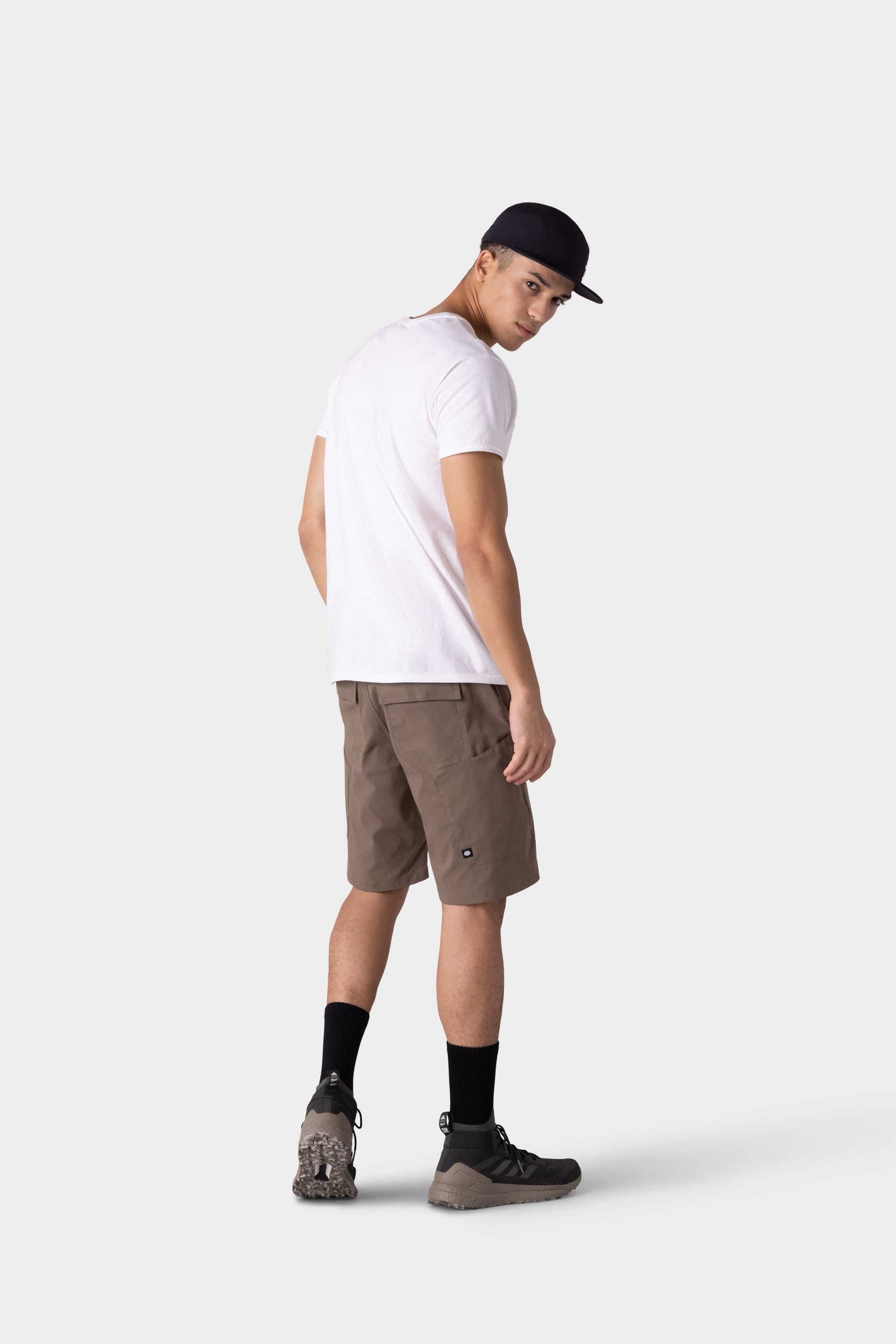 686 Men's Anything Hybrid Cargo Short、mySite、i-lightchina
