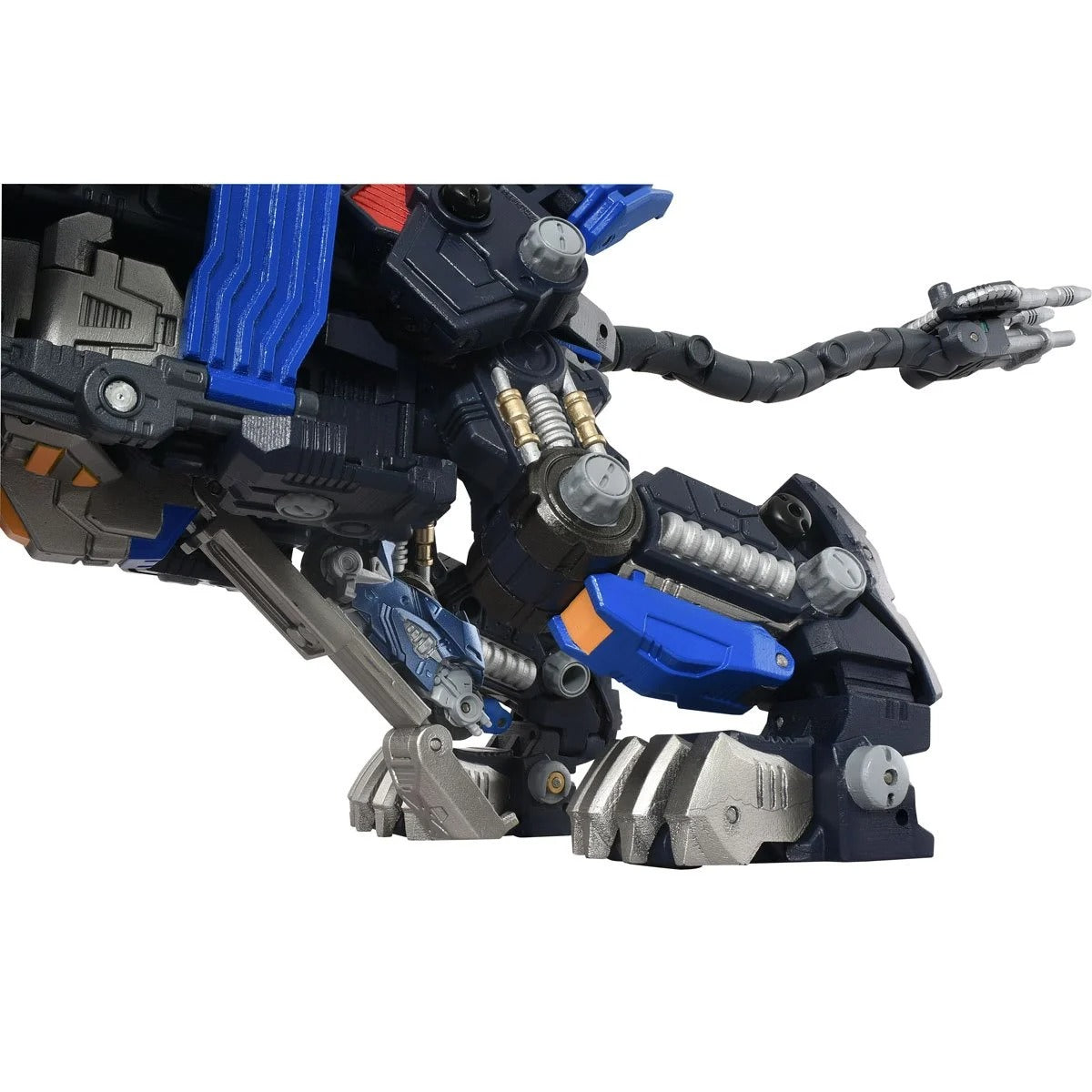 Transformers x Diaclone x Zoids Synergenex Shield-D-Prime、mySite、hgirdovlk