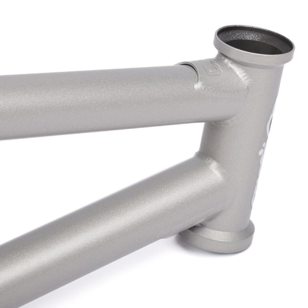  BSD Steeze Frame、mySite、merchandisen