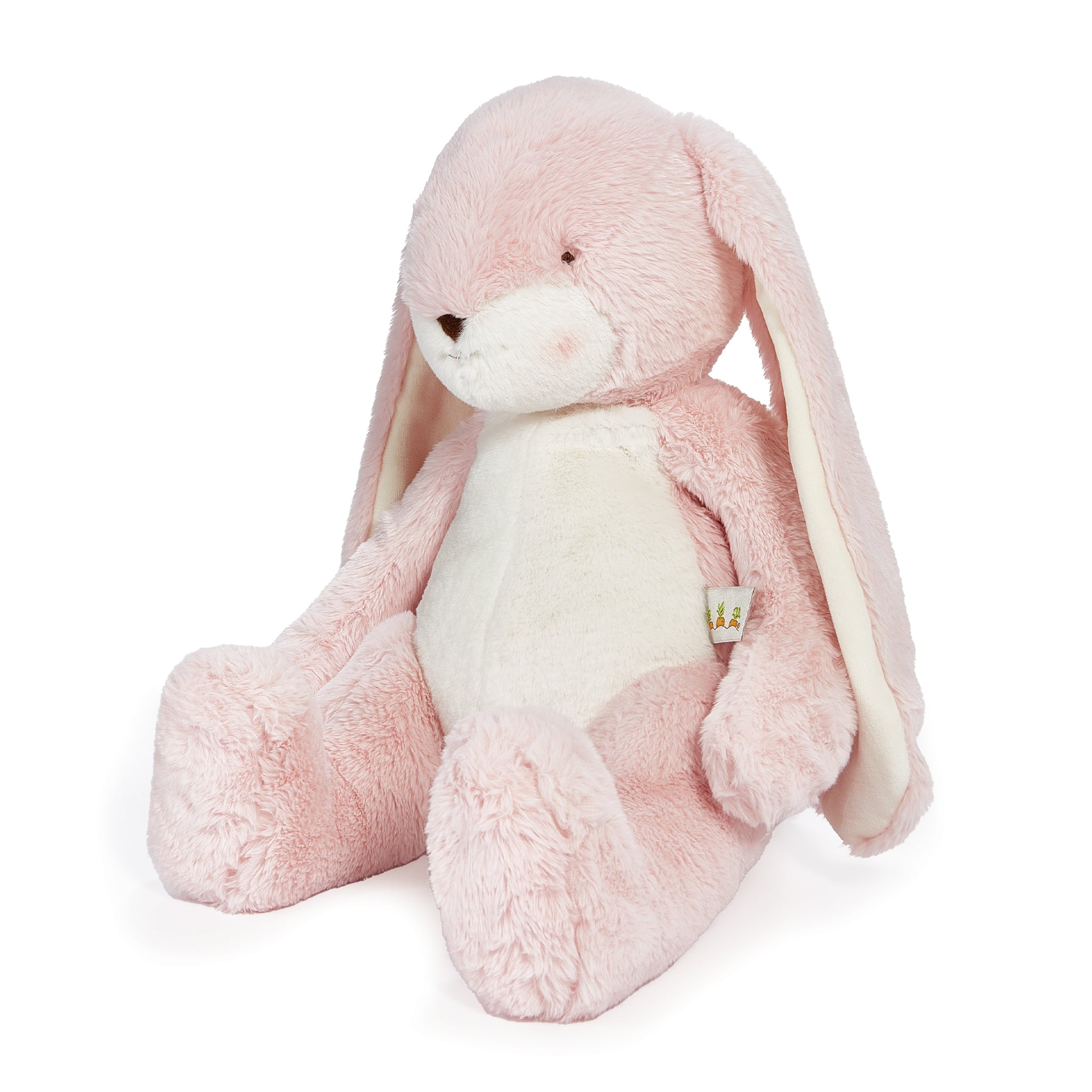 Big Nibble 20 Bunny - Pink、mySite、g9winljtr